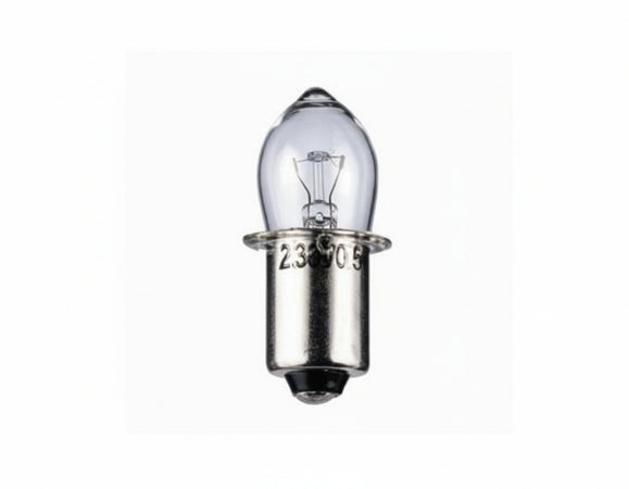 LAMPADINA PREFOCUS P13,5S - RICAMBIO TORCE