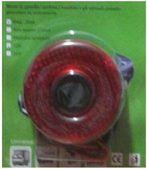 LAMPADINA RETROMARCIA LUCE LAMPADA CON AVVISO ACUSTICO AUTO MOTO SUV CAMPER Auto e Moto/Parti per auto/Luci lampadine e indicatori/Lampadine/Lampadine per esterno Trade Shop italia - Napoli, Commerciovirtuoso.it