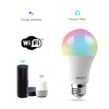Dudùu Lampadina Smart 9W RGBW
