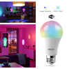 Dudùu Lampadina Smart 9W RGBW