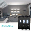 Lampadina Smart Led Wifi E27 10w 2700k 6400k Dimmerabile Ios Android Alexa Google Illuminazione/Lampadine/Lampadine a LED Trade Shop italia - Napoli, Commerciovirtuoso.it