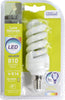 Lampadina Spirale Cover Opale 9W Led 4000K 810Lm E14 A+ Illuminazione/Lampadine/Lampadine a LED Non solo alimenti - Albano Laziale, Commerciovirtuoso.it
