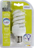 Lampadina Spirale Cover Opale 9W Led 4000K 810Lm E27 A+ Illuminazione/Lampadine/Lampadine a LED Non solo alimenti - Albano Laziale, Commerciovirtuoso.it