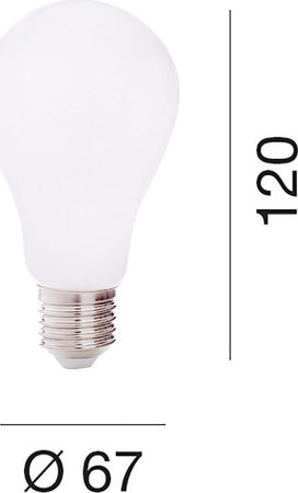 Lampadina-vetro-bianco-Gea-Led-GLA370B-E27-LED-3000K-1620Lm-goccia