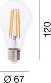 Lampadina-vetro-trasparente-Gea-Led-GLA370-E27-LED-1800Lm-goccia