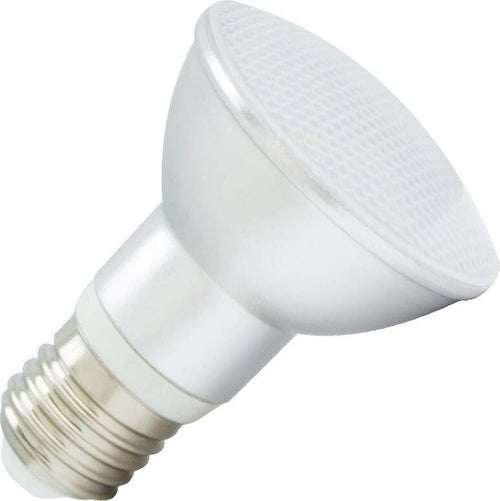 Lampadina-VIVI-VERDE-LED-R50-E27-4.7W-350-lumen-luce-calda-Coop