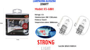 Lampadine Alogene Per Auto Di Ricambio H3 55 Watt 12v Luce Calda Maxtech H3-g001 Auto e Moto/Parti per auto/Luci lampadine e indicatori/Lampadine/Lampadine per esterno Trade Shop italia - Napoli, Commerciovirtuoso.it