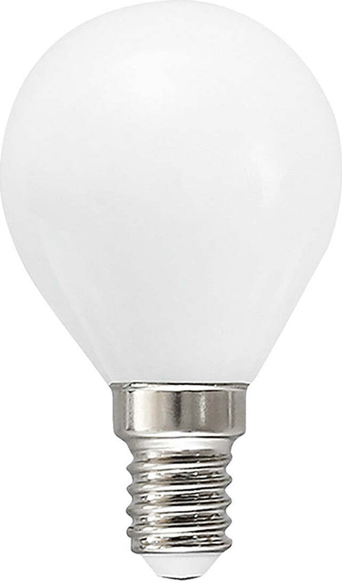 Lampadine-confezione-10-PZ-vetro-bianco-Gea-Led-GLA290-B-6W-LED-E14-360°-3000°K-goccia
