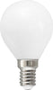 Lampadine-confezione-10-PZ-vetro-bianco-Gea-Led-GLA290-B-6W-LED-E14-360°-3000°K-goccia