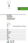 Lampadine-confezione-10-PZ-vetro-bianco-Gea-Led-GLA290-B-6W-LED-E14-360°-3000°K-goccia