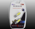 Lampadine Di Posizione 12v - 8 Led T10 Maxtech L-p039 Lampadine Ultra Luminose Auto e Moto/Parti per auto/Luci lampadine e indicatori/Blocchi illuminazione e componenti/Luci laterali Trade Shop italia - Napoli, Commerciovirtuoso.it