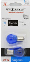 Lampadine Di Posizione Auto Ba15s 12 V 21 W Luce Fredda Alogena No Canbus L-p109 Auto e Moto/Parti per auto/Luci lampadine e indicatori/Blocchi illuminazione e componenti/Luci laterali Trade Shop italia - Napoli, Commerciovirtuoso.it