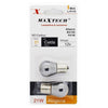 Lampadine Di Posizione Auto Ba15s P21 W 12 V Luce Calda Alogena No Canbus L-p110