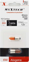 Lampadine Di Posizione Auto Bax9s H6w 12v 6w Luce Calda Alogena No Canbus L-p101 Auto e Moto > Auto > Illuminazione Auto Trade Shop italia - Napoli, Commerciovirtuoso.it