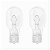 Lampadine Di Posizione Auto T15 W16w 12v 16w Luce Calda Alogena No Canbus L-p132