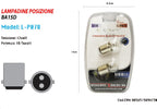 Lampadine Di Posizione Ba15d G18 12v 10/5 Watt Lampadine Luminose Ricambio Auto Auto e Moto/Parti per auto/Luci lampadine e indicatori/Lampadine/Lampadine per esterno Trade Shop italia - Napoli, Commerciovirtuoso.it