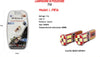 Lampadine Di Posizione Canbus Maxtech L-p056 12v 12 Led 12w Ultra Luminose 6000k Auto e Moto/Parti per auto/Luci lampadine e indicatori/Lampadine/Lampadine per esterno Trade Shop italia - Napoli, Commerciovirtuoso.it