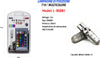 Lampadine Di Posizione T10 Con Telecomando Rgb Luci Per Auto 12v Maxtech L-rgb01 Auto e Moto/Parti per auto/Luci lampadine e indicatori/Lampadine/Lampadine per esterno Trade Shop italia - Napoli, Commerciovirtuoso.it