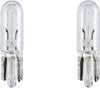 Lampadine Di Posizione T5 L-p121 12 Volt 1.2 Watt Luce Calda Alogena No Canbus Auto e Moto > Auto > Illuminazione Auto Trade Shop italia - Napoli, Commerciovirtuoso.it