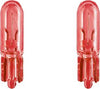 Lampadine Di Posizione T5 L-p124 12v 1.2w Per Auto Luce Calda Alogena No Canbus Auto e Moto > Auto > Illuminazione Auto Trade Shop italia - Napoli, Commerciovirtuoso.it