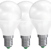 Lampadine LED E.Lite E14 5.5w Bianco Freddo 45 x 80 mm 3 unità Illuminazione/Lampadine/Lampadine a LED Scontolo.net - Potenza, Commerciovirtuoso.it