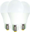 Lampadine LED E.Lite Goccia E27, 17 W, Bianco, 65 x 133 mm, 3 unità Illuminazione/Lampadine/Lampadine a LED Scontolo.net - Potenza, Commerciovirtuoso.it