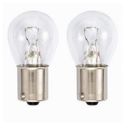 Lampadine Per Indicatore Di Direzione Posteriore Auto 382 12v 21 W Ba15s L-p076