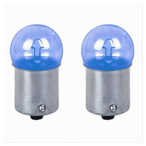 Lampadine Posizione Auto Ba15s R5w 12v 5w Luce Fredda Alogena No Canbus L-p117