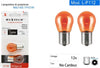 Lampadine Posizione Auto Bau15s Py21w 12v 21w Luce Calda Alogena No Canbus Lp112 Auto e Moto > Auto > Illuminazione Auto Trade Shop italia - Napoli, Commerciovirtuoso.it