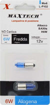 Lampadine Posizione Auto Bax9s H6w 12v 6 W Luce Fredda Alogena No Canbus L-p102 Auto e Moto > Auto > Illuminazione Auto Trade Shop italia - Napoli, Commerciovirtuoso.it