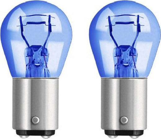 Lampadine Posizione Auto Bay15d/p21-5w 12v Luce Fredda Alogena No Canbus L-p105 Auto e Moto > Auto > Illuminazione Auto Trade Shop italia - Napoli, Commerciovirtuoso.it