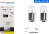 Lampadine Posizione Auto R10w Ba15s 12v Luce Calda Alogena 10 W No Canbus L-p118 Auto e Moto > Auto > Illuminazione Auto Trade Shop italia - Napoli, Commerciovirtuoso.it