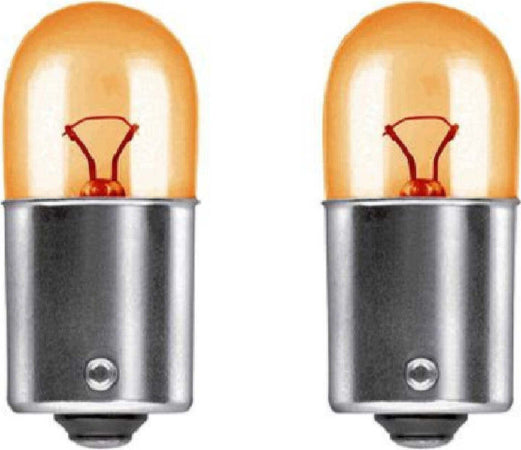Lampadine Posizione Ba15s Auto L-p119 R10w 12v Luce Calda Alogena 10w No Canbus Auto e Moto > Auto > Illuminazione Auto Trade Shop italia - Napoli, Commerciovirtuoso.it