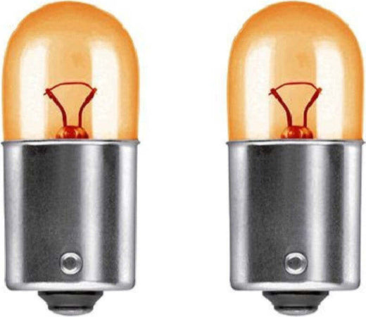Lampadine Posizione L-p127 Bau15s Ry10w Auto 12v 10w Luce Calda Alogena No Canbus Auto e Moto > Auto > Illuminazione Auto Trade Shop italia - Napoli, Commerciovirtuoso.it