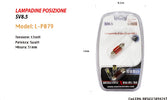 Lampadine Posizione Sv8.5 12v / 31mm 5w Maxtech L-p079r Lampadine Ultra Luminose Auto e Moto/Parti per auto/Luci lampadine e indicatori/Lampadine/Lampadine per esterno Auto e Moto/Parti per auto/Luci lampadine e indicatori/Lampadine/Lampadine per esterno Trade Shop italia - Napoli, Commerciovirtuoso.it
