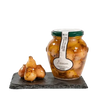 Lampascioni Pugliesi Sott'Olio  314 g. - Pugghia