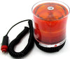 LAMPEGGIANTE EMERGENZA GIROFARO BASE MAGNETICA 12V LAMPADA AUTO HB-801F  Trade Shop italia - Napoli, Commerciovirtuoso.it