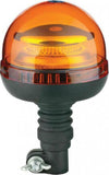 Lampeggiante girofaro a led con gambo flessibile compatto per macchine agricole Auto e Moto/Parti per auto/Luci lampadine e indicatori/Lampadine/Lampadine per esterno La Zappa - Altamura, Commerciovirtuoso.it
