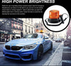 Lampeggiante Led 12v Stroboscopica Segnalazione Emergenza Luce Rotante Magnetica Auto e Moto/Parti per auto/Luci lampadine e indicatori/Lampadine/Lampadine per esterno Trade Shop italia - Napoli, Commerciovirtuoso.it