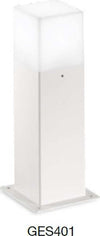 Lampioncino-alluminio-Gea-Led-ADITI-GES401-LED-lampada-terra-bianco-moderno-esterni-E27-IP44