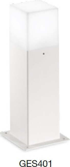 Lampioncino-alluminio-Gea-Led-ADITI-GES401-LED-lampada-terra-bianco-moderno-esterni-E27-IP44