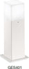 Lampioncino-alluminio-Gea-Led-ADITI-GES401-LED-lampada-terra-bianco-moderno-esterni-E27-IP44