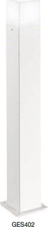 Lampioncino-alluminio-Gea-Led-ADITI-GES402-LED-lampada-terra-bianco-moderno-esterni-E27-IP44