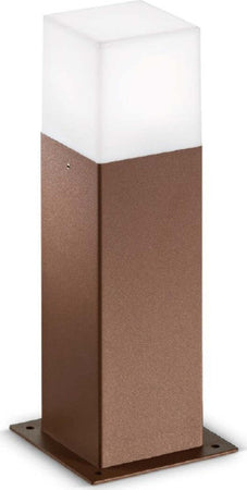 Lampioncino-alluminio-Gea-Led-ADITI-GES421-LED-lampada-terra-ruggine-classico-esterni-30CM-E27-IP44