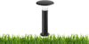 Lampioncino-alluminio-Gea-Led-LEO-GES511-LED-lampada-terra-grigio-antracite-moderno-esterno-E27-50CM-IP44