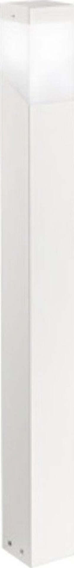 Lampioncino-alluminio-Gea-Led-SURY-GES601-LED-lampada-terra-bianco-moderno-esterno-E27-IP44