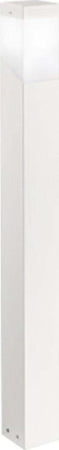 Lampioncino-alluminio-Gea-Led-SURY-GES601-LED-lampada-terra-bianco-moderno-esterno-E27-IP44