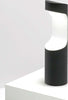 Lampioncino-alluminio-policarbonato-Gea-Led-ANHUR-GES460-30H-LED-lampada-terra-grigio-antracite-moderna-esterno-IP54