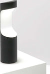 Lampioncino-alluminio-policarbonato-Gea-Led-ANHUR-GES460-30H-LED-lampada-terra-grigio-antracite-moderna-esterno-IP54