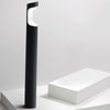 Lampioncino-alluminio-policarbonato-Gea-Led-ANHUR-GES461-80H-LED-lampada-terra-grigio-antracite-moderna-esterno-IP54